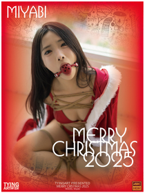 Merry Christmas 2025