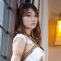 No.01064 Pure White #2 [24Pics]