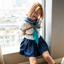 No.00916 Back To School Days #2 [35Pics] Taylaちゃんの学生時代はどのようなでしたか？このセーラー服着ている女子校生Taylaちゃんを見ればわかる、彼女は緊縛だけでなく猿轡も好きだ。